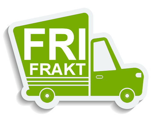 Fraktfritt