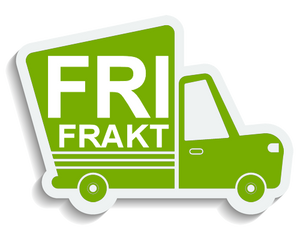 Fraktfritt