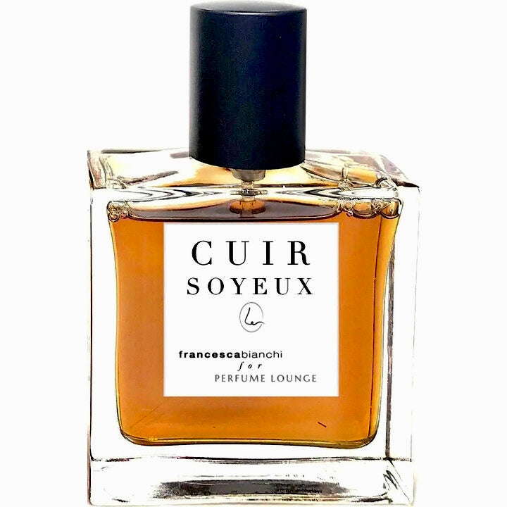 FRANCESCA BIANCHI - Cuir Soyeux