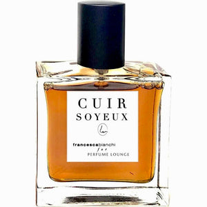 FRANCESCA BIANCHI - Cuir Soyeux