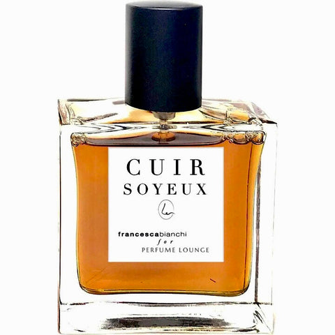 FRANCESCA BIANCHI - Cuir Soyeux