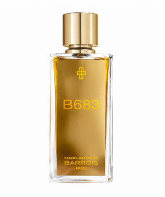 MARC-ANTOINE BARROIS - B683