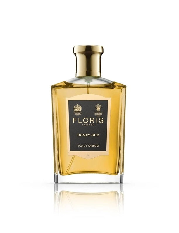 FLORIS - Honey Oud