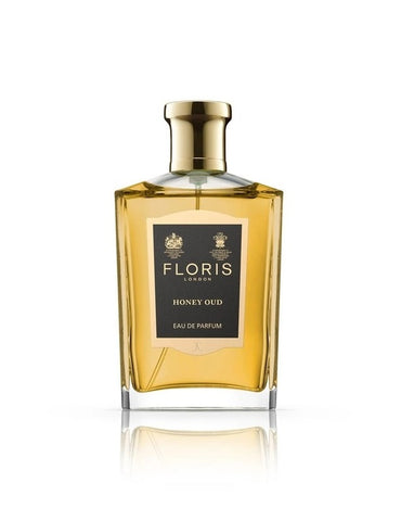 FLORIS - Honey Oud