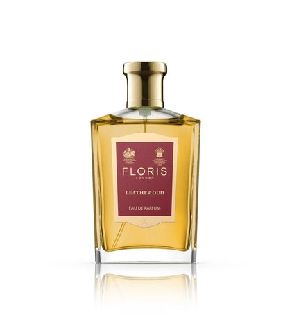 FLORIS - Leather Oud