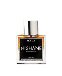 NISHANE - Múnegu