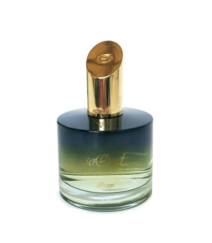 SOOUD - Ilham