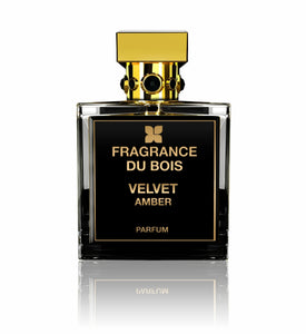 FRAGRANCE DU BOIS - Velvet Amber