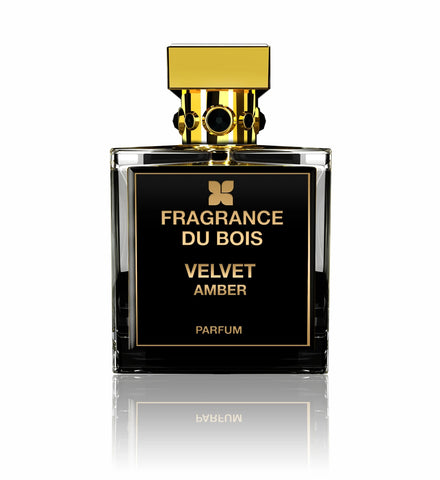 FRAGRANCE DU BOIS - Velvet Amber