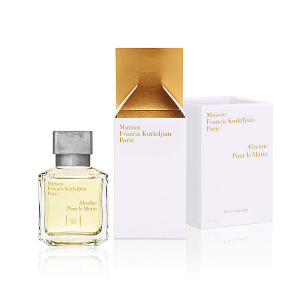 Maison francis kurkdjian absolue pour discount le soir eau de parfum