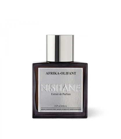 NISHANE - Afrika Olifant