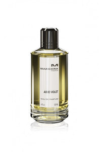 MANCERA - Aoud Violet