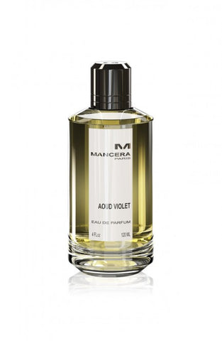 MANCERA - Aoud Violet