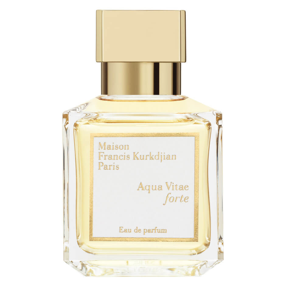 MAISON FRANCIS KURKDJIAN - Aqua Vitae Forte