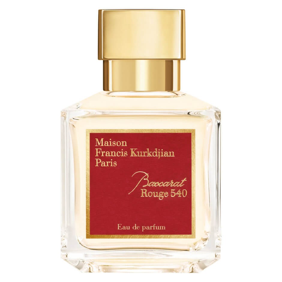 MAISON FRANCIS KURKDJIAN - Baccarat Rouge 540