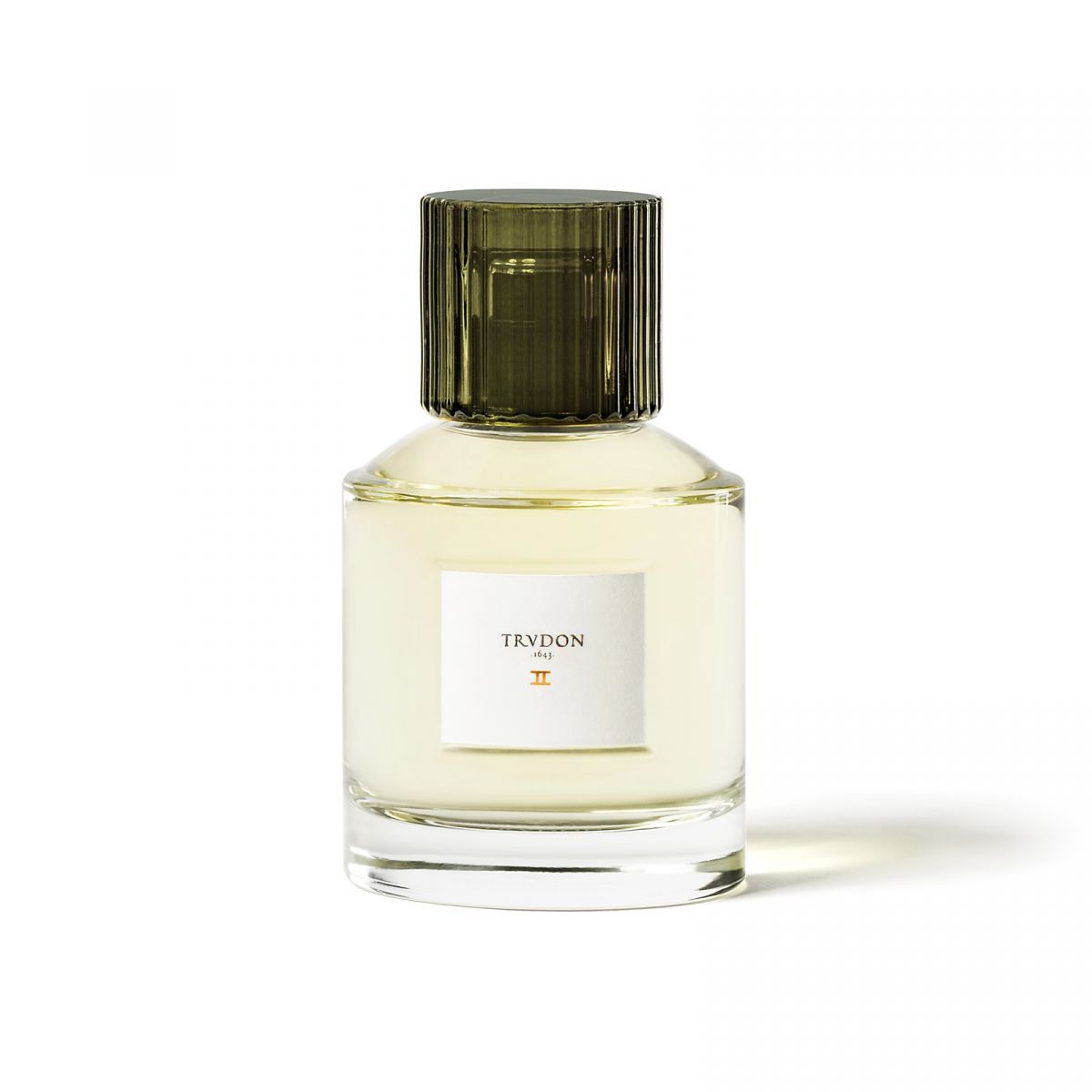 MAISON TRUDON - II (Deux)