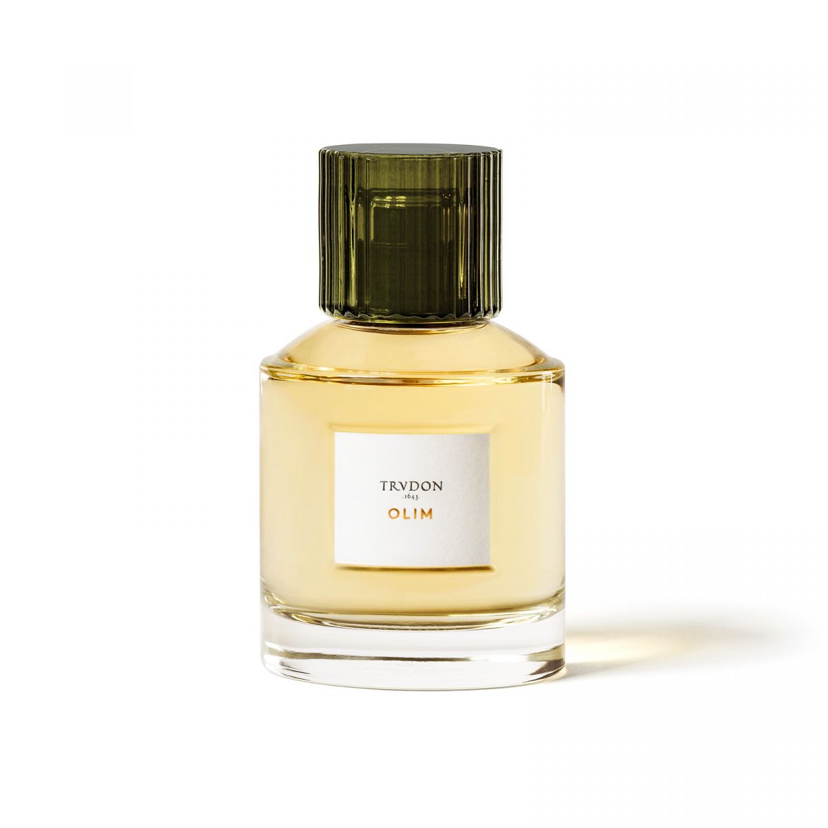 MAISON TRUDON - Olim