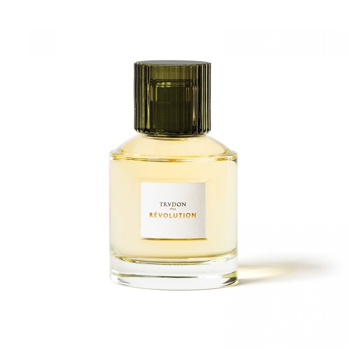 MAISON TRUDON - Révolution