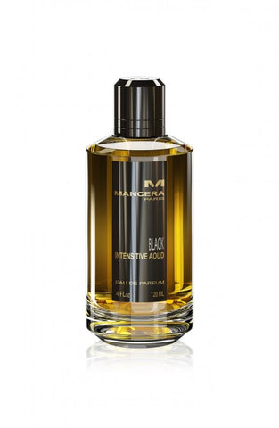 MANCERA - Black Intensitive Aoud