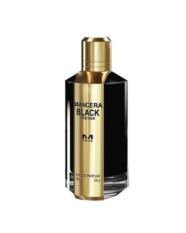 MANCERA - Black Prestigium