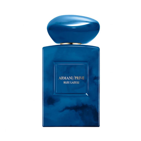 ARMANI PRIVÉ - Bleu Lazuli