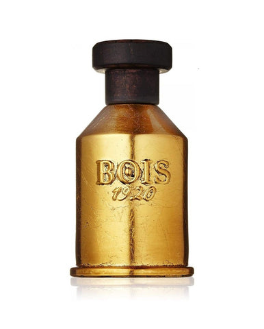 BOIS 1920 - Oro