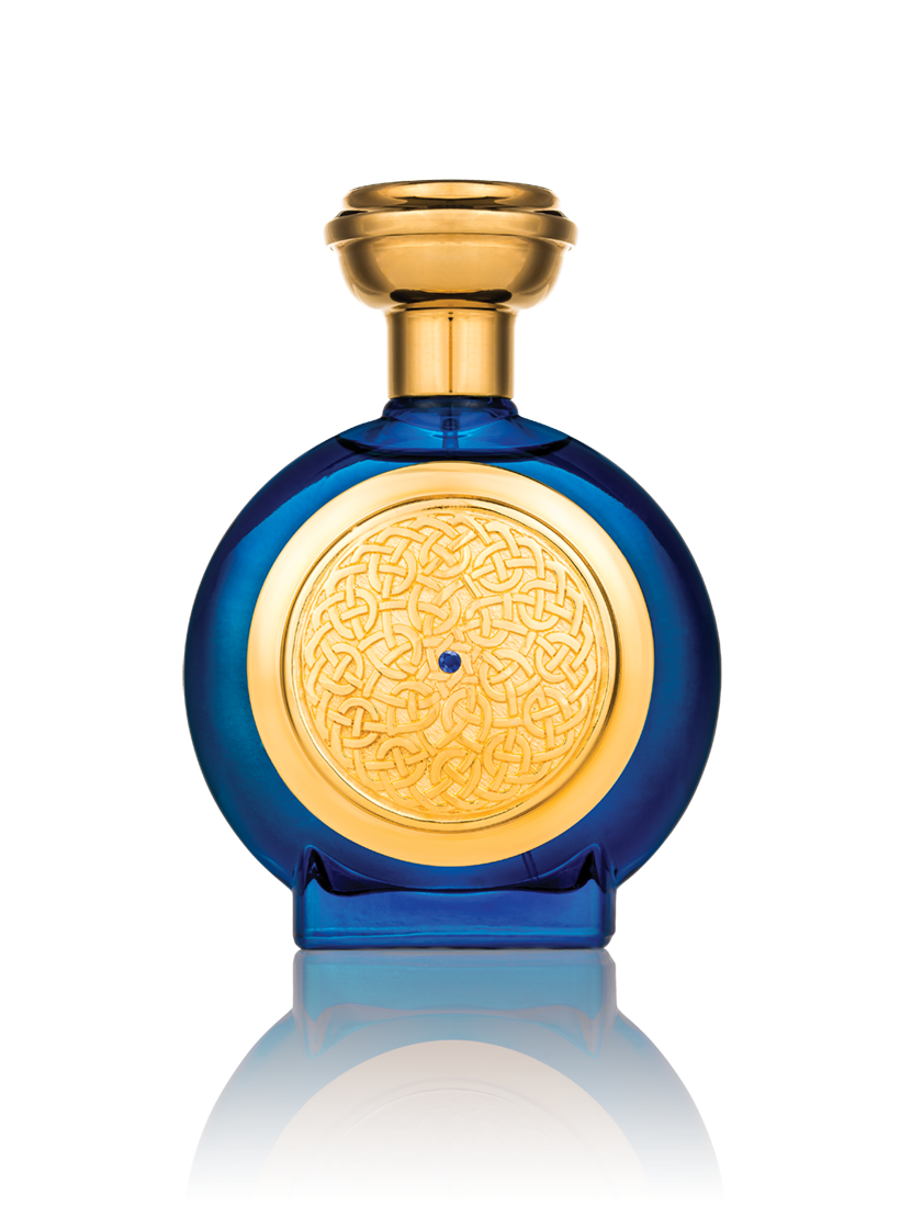 BOADICEA THE VICTORIOUS - Blue Sapphire