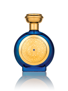 BOADICEA THE VICTORIOUS - Blue Sapphire