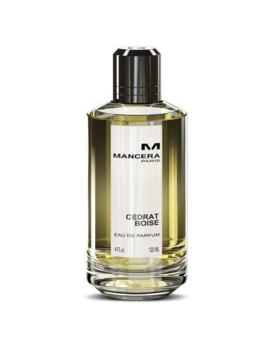 MANCERA - Cedrat Boise