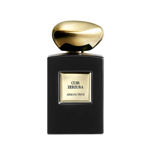 ARMANI PRIVÉ - Cuir Zerzura