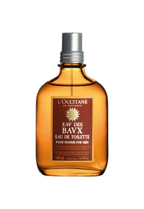 L'OCCITANE - Eau des Baux