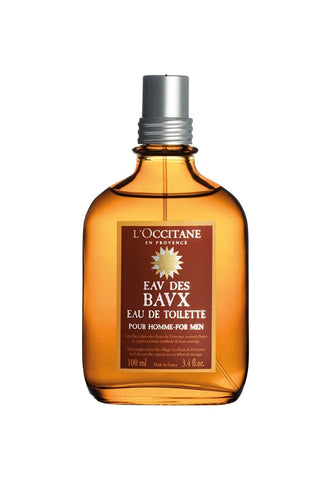 L'OCCITANE - Eau des Baux