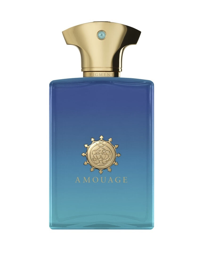 AMOUAGE - Figment Man