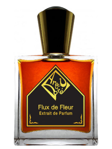 AREEJ LE DORÉ - Flux de Fleur