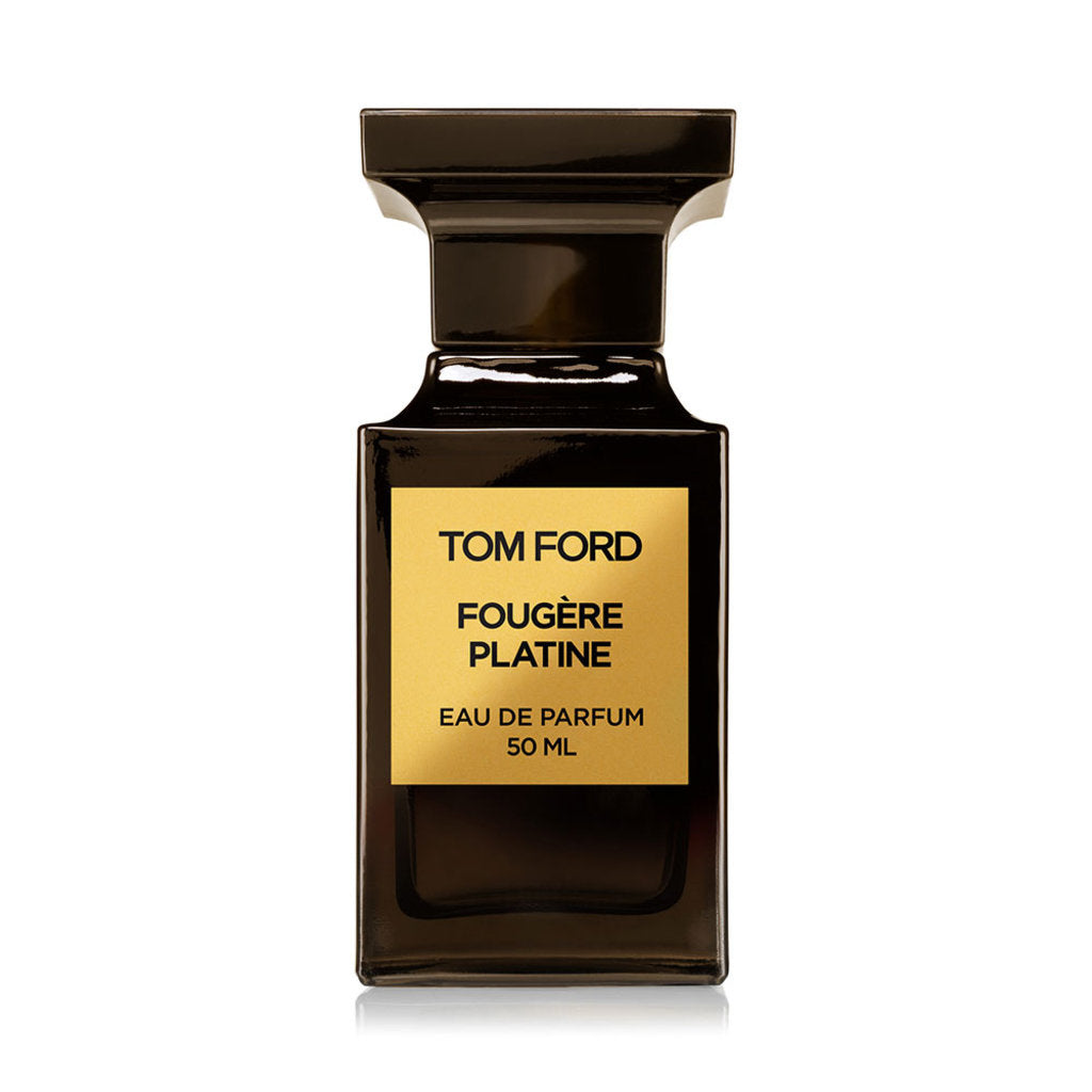 TOM FORD - Fougère Platine