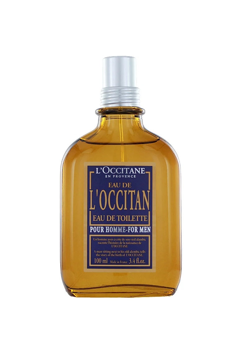 L'OCCITANE - Eau de L'Occitan