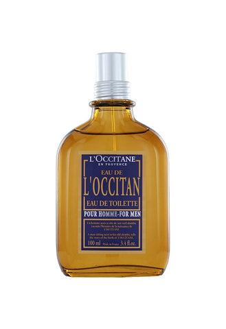 L'OCCITANE - Eau de L'Occitan