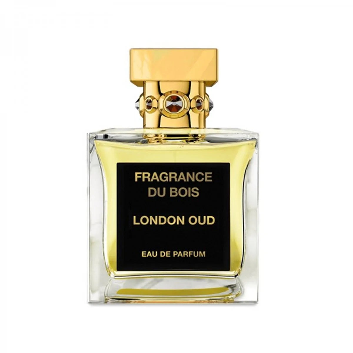 FRAGRANCE DU BOIS - London Oud