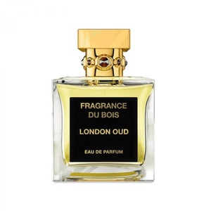 FRAGRANCE DU BOIS - London Oud