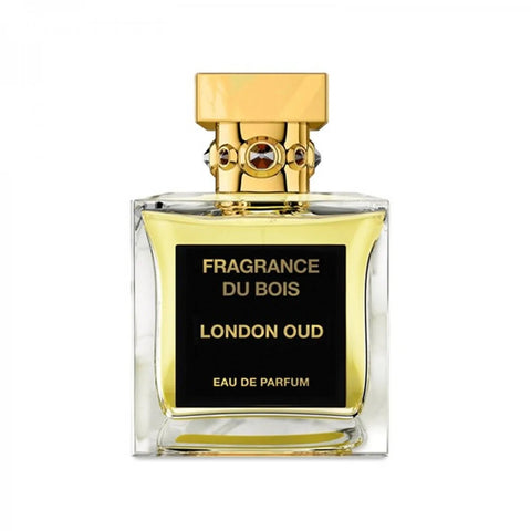 FRAGRANCE DU BOIS - London Oud