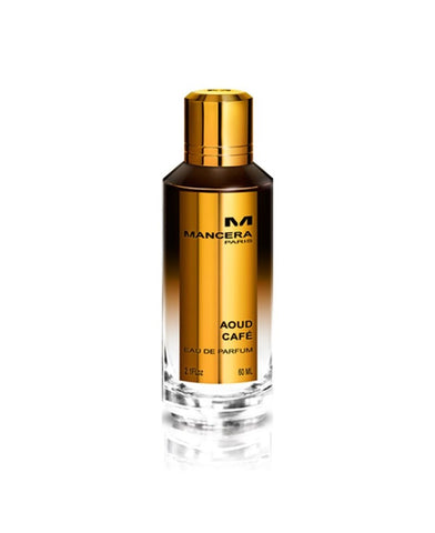 MANCERA - Aoud Café