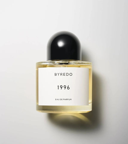 BYREDO - 1996