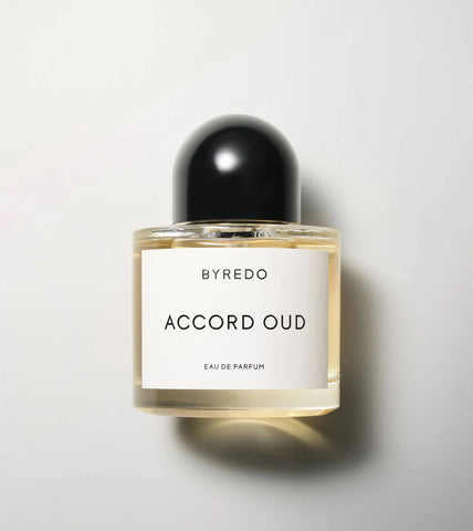 BYREDO - Accord Oud
