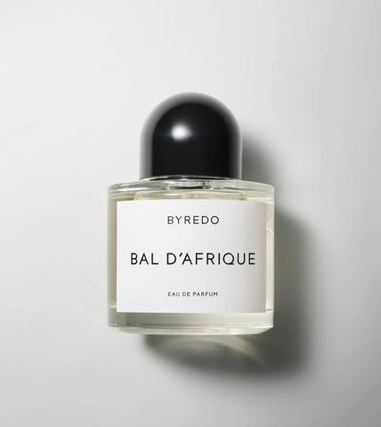 BYREDO - Bal d'Afrique