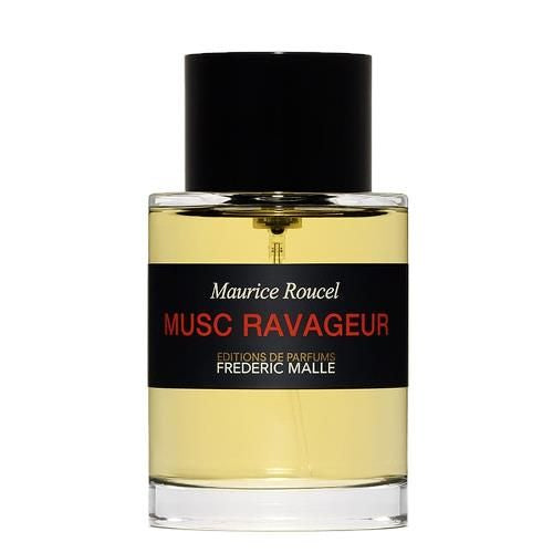 FREDERIC MALLE - Musc Ravageur