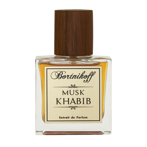 BORTNIKOFF - Musk Khabib