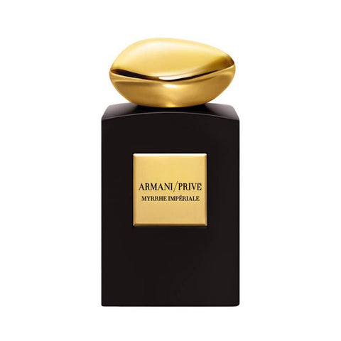 ARMANI PRIVÉ - Myrrhe Impériale