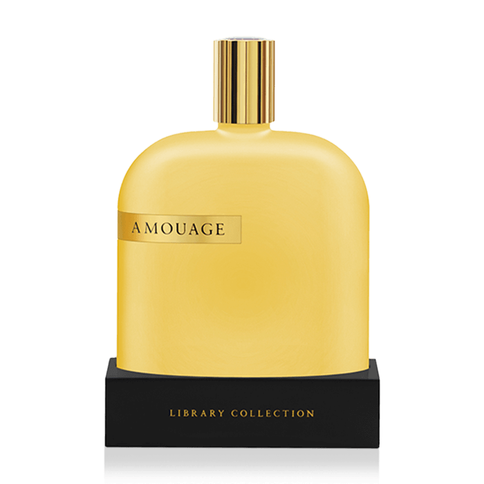 AMOUAGE - Opus I