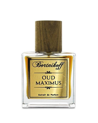 BORTNIKOFF - Oud Maximus