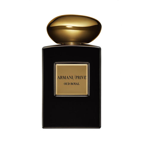 ARMANI PRIVÉ - Oud Royal